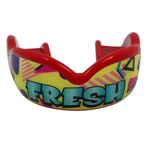 Fresh Mouthguard (EI) - Damage Control Mouthguards