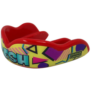 Fresh Mouthguard (EI) - Damage Control Mouthguards