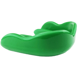 Solid Color Mouth Guard High Impact - Damage Control Mouthguards