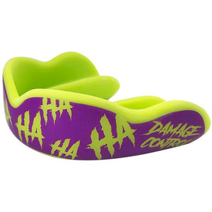 HA HA HA (HI) - Damage Control Mouthguards