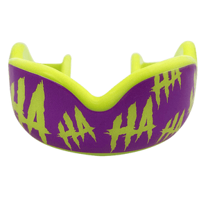 HA HA HA (HI) - Damage Control Mouthguards