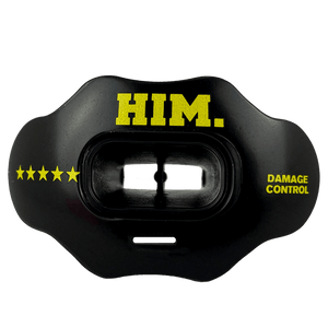 Him - Damage Control Mouthguards