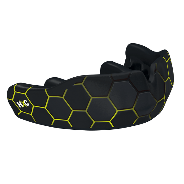 Hardcore - Damage Control Mouthguards