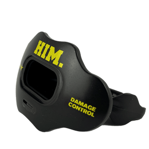 Him - Damage Control Mouthguards