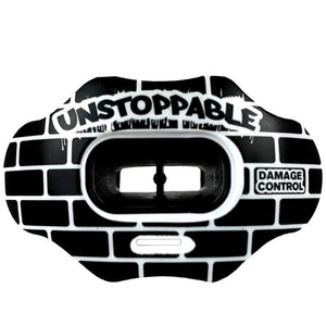 Unstoppable - Damage Control Mouthguards