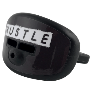 Hustle Pacifier Mouthpiece - Damage Control Mouthguards