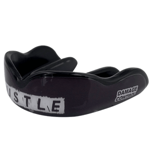 Hustle (HI) - Damage Control Mouthguards