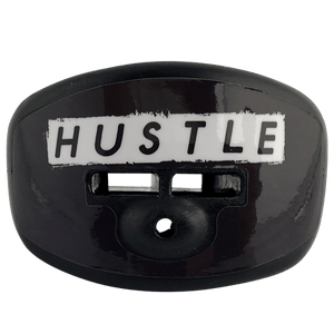 Hustle Pacifier Mouthpiece - Damage Control Mouthguards