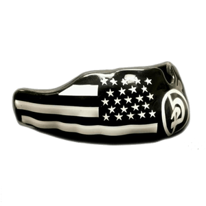 Motor X Custom Fitted Mouthguard - Damage Control Mouthguards