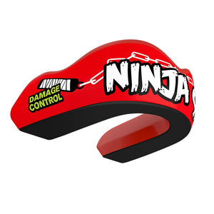 Ninja Sh*t (EI) - Damage Control Mouthguards