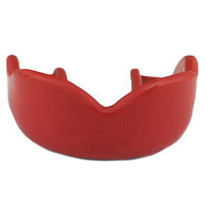 Red HI Mouth Guard - Damage Control Mouthguards