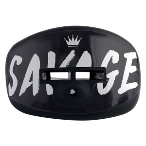 Savage Pacifier Mouthpiece - Damage Control Mouthguards