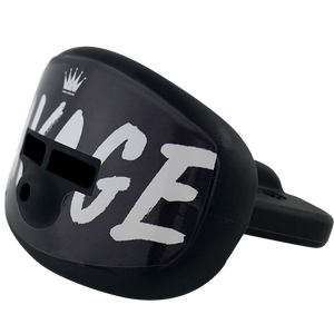 Savage Pacifier Mouthpiece - Damage Control Mouthguards