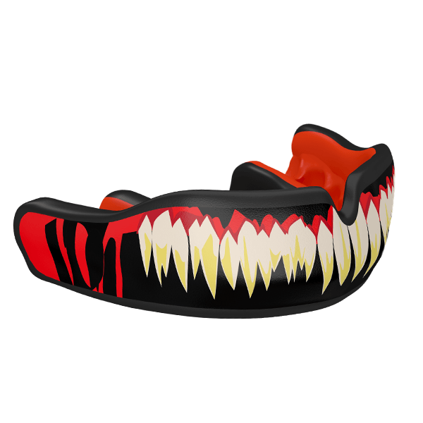 Symbite Custom Mouthguard - Damage Control Mouthguards