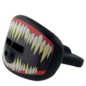 Symbite Pacifier Mouthpiece - Damage Control Mouthguards