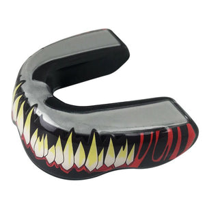 SymBite (EI) - Damage Control Mouthguards