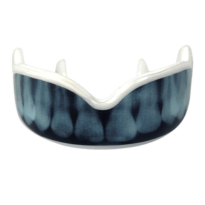 X-Ray Mouthguard (HI) - Damage Control Mouthguards