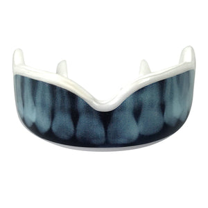 X-Ray Mouthguard (HI) - Damage Control Mouthguards