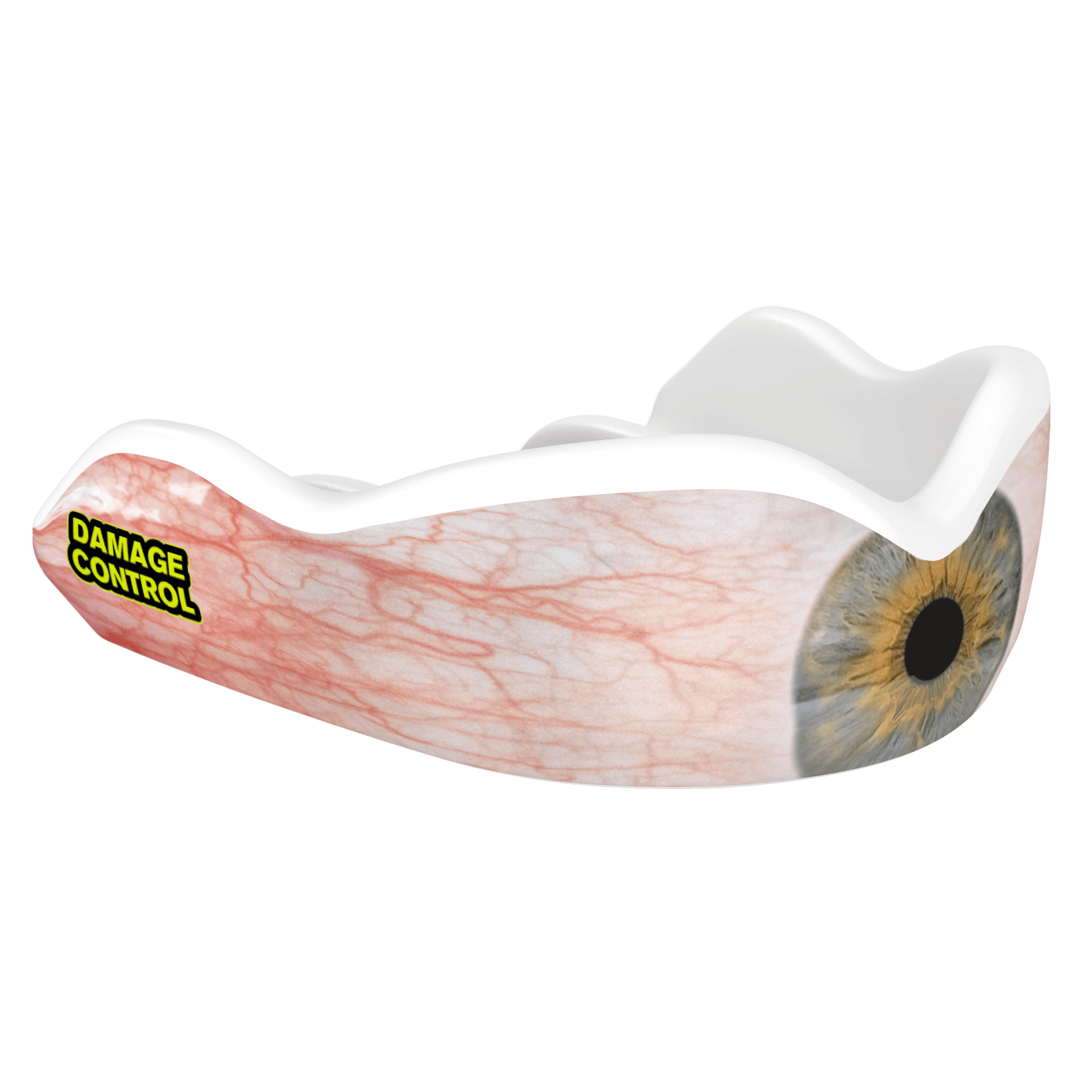 ICU Mouthguard (HI) - Damage Control Mouthguards