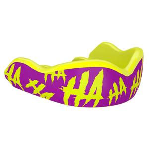 HA HA HA (HI) - Damage Control Mouthguards