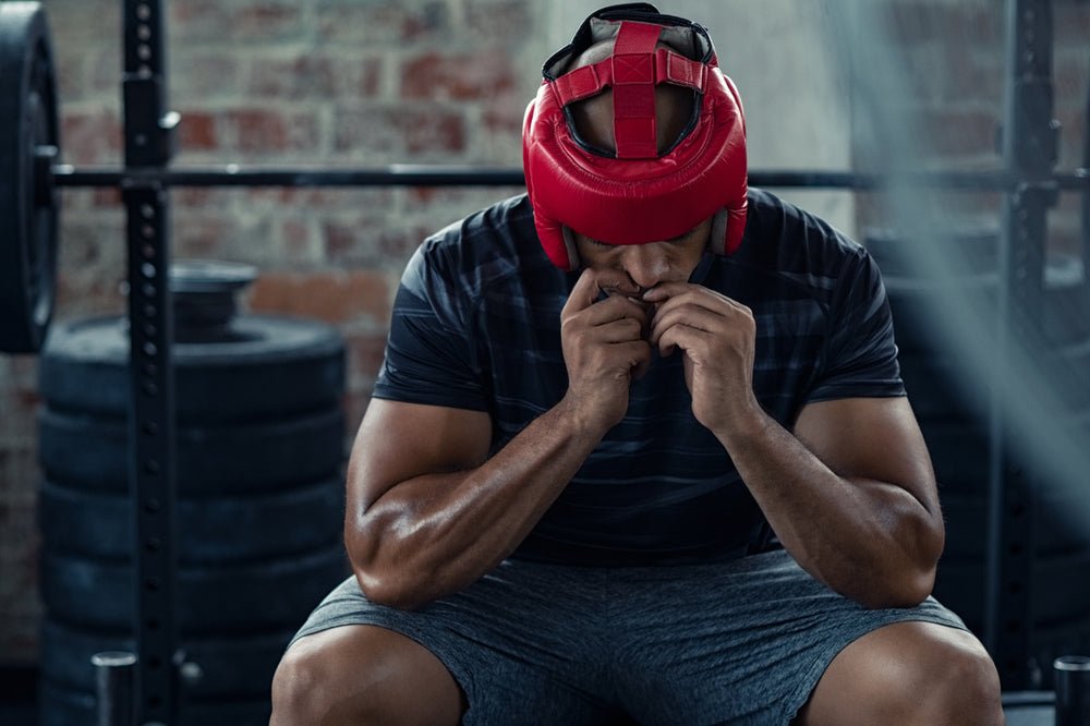 Understanding the Benefits of Boxing Mouthguards - Damage Control ...