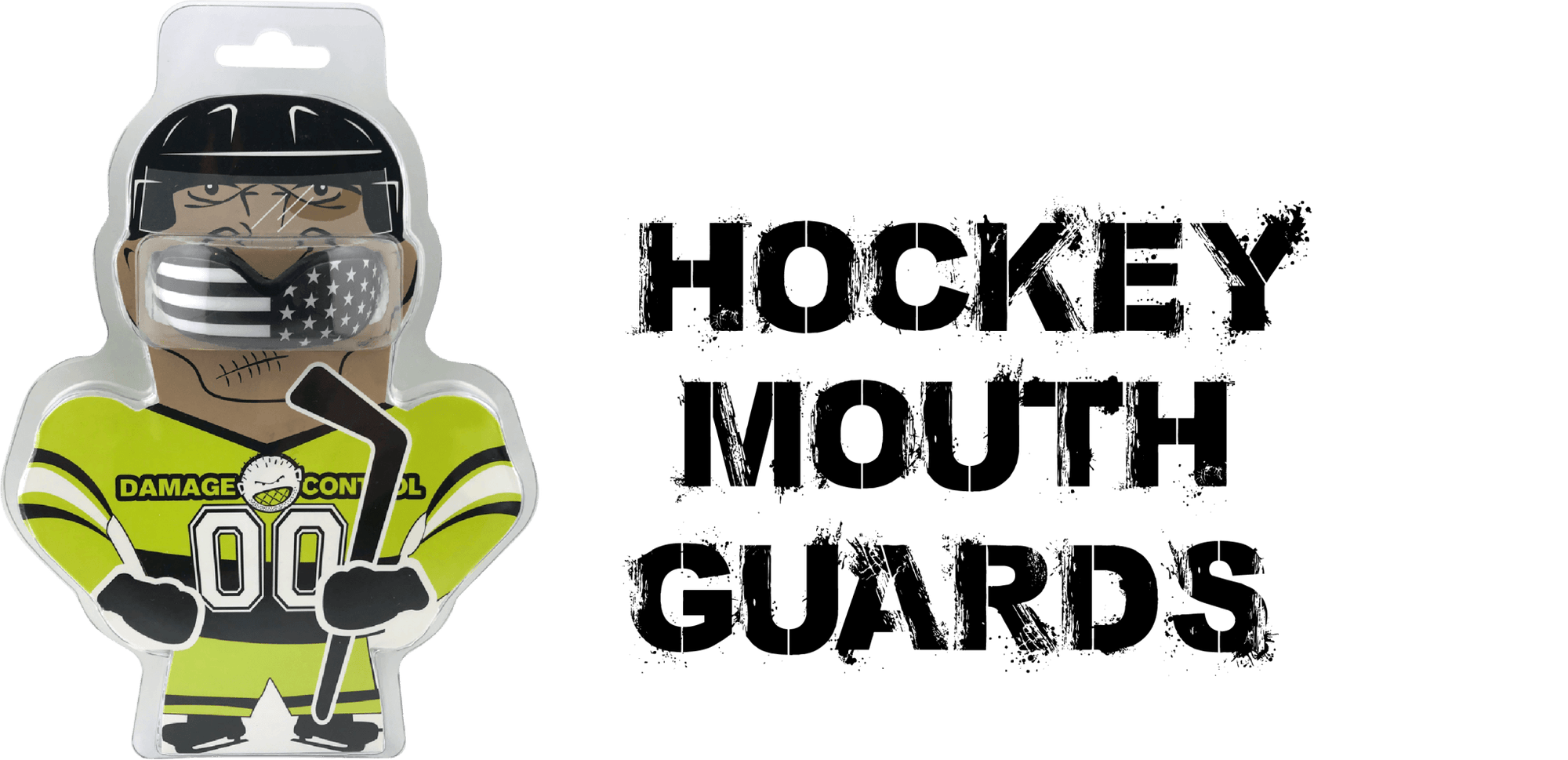 hockey mouthguard helmet protection