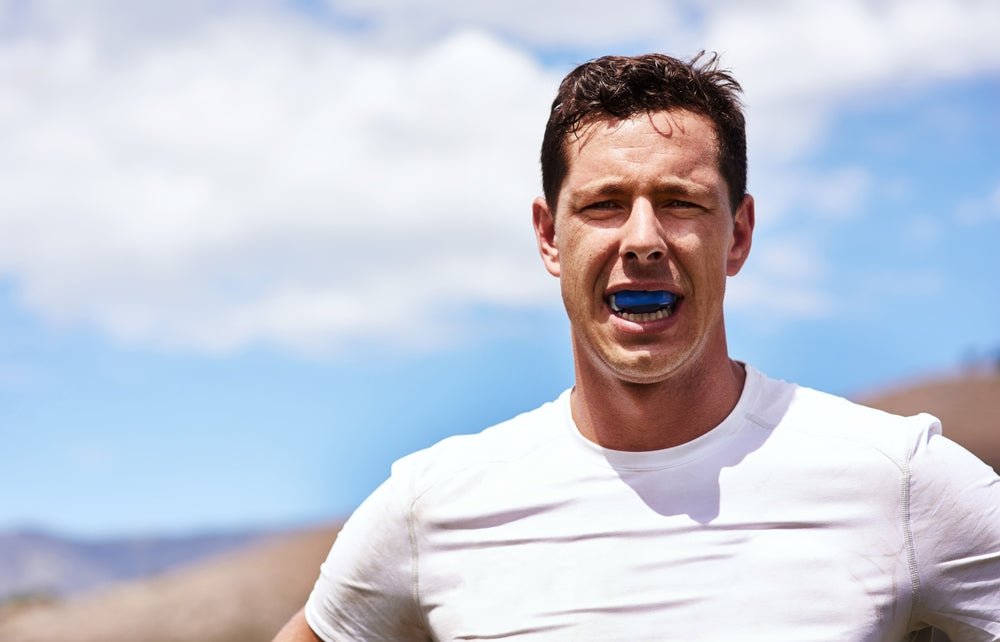 Mouthguards and Teeth Clenching: Mouthguard Solutions