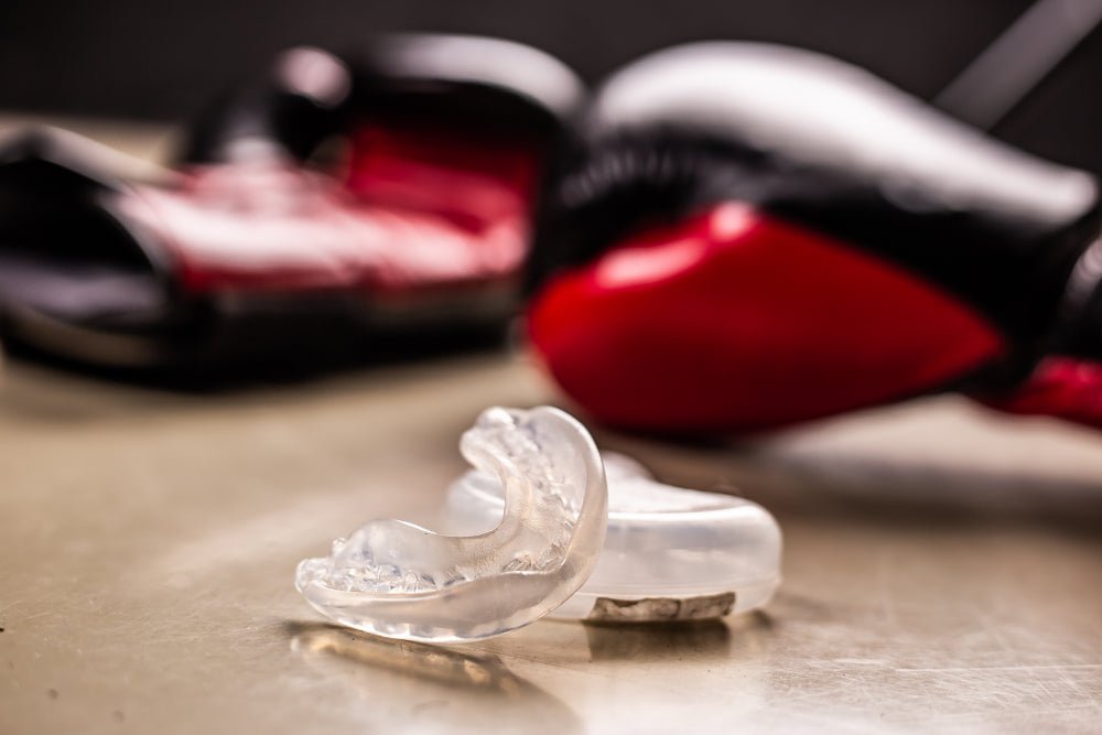 Multiple Mouthguards