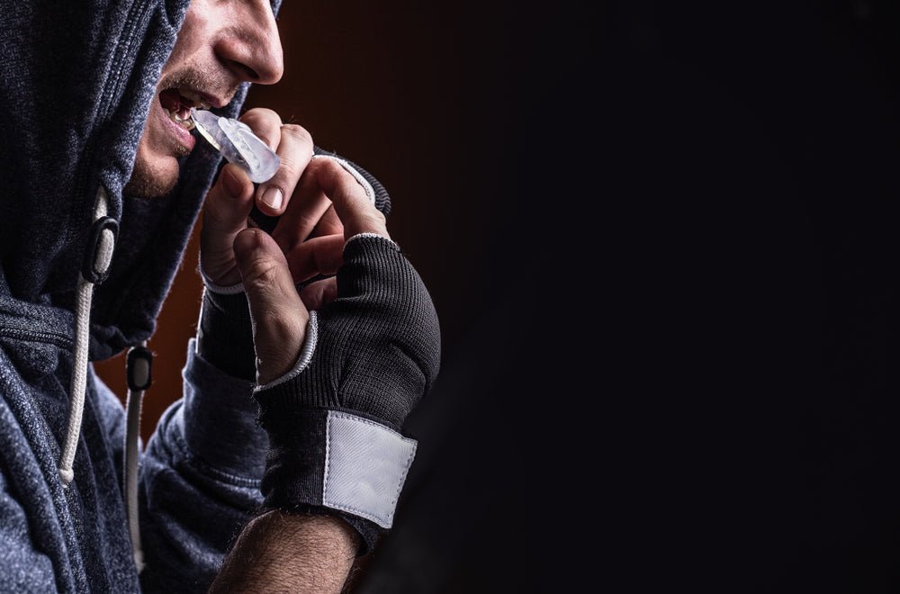Role of Power Distribution in Your Mouthguard