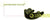 Damprotech mouthguard with shock absorption