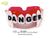 3D Fang Mouth Guard