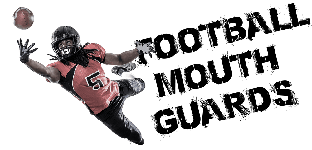 Choosing Football Mouthguard Based on Position | Damage Control Mouthguards