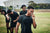 Soccer player mouthguard 