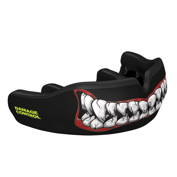 Teeth and Fangs