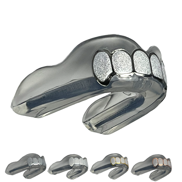 Grillz Mouthguards