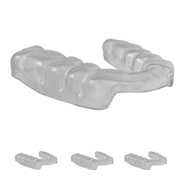 Night Guard-Damage Control Mouthguards
