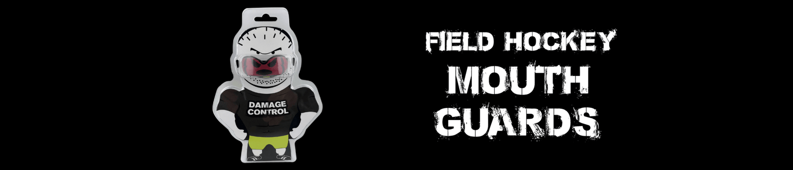 Field Hockey Mouthguards