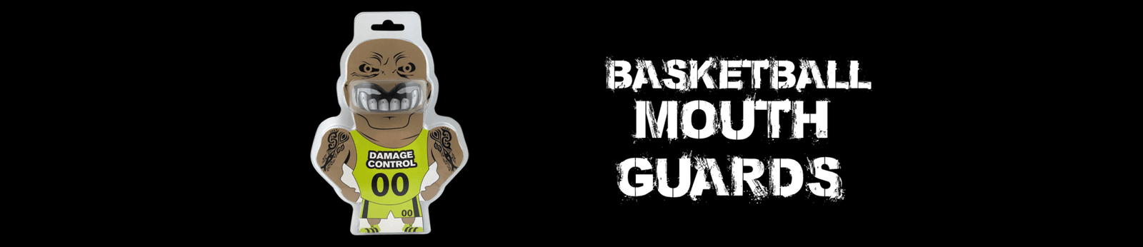 Basketball Mouthguards