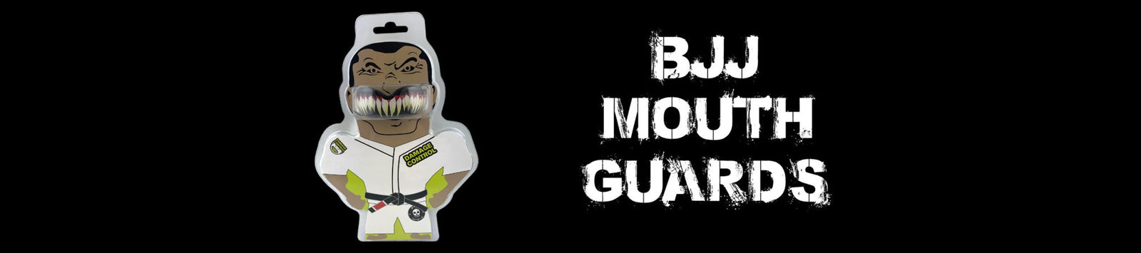 BJJ Mouthguards