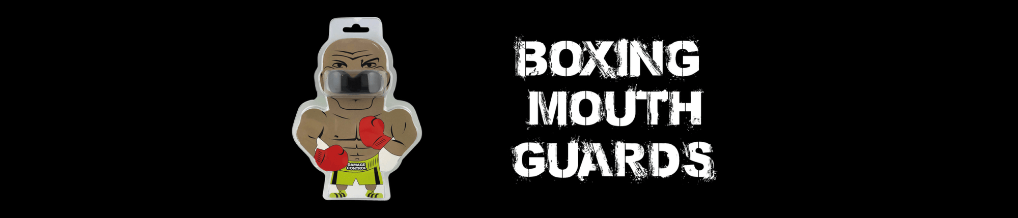 Boxing Mouthguards