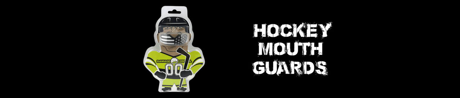 Hockey Mouthguards