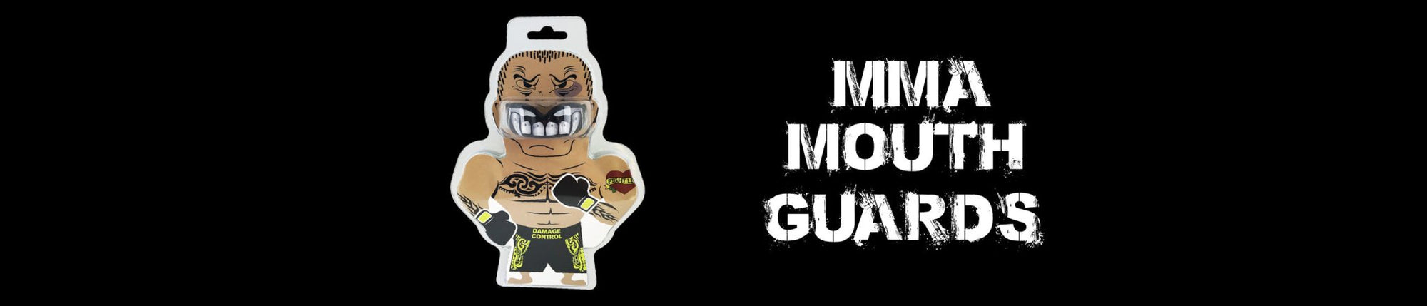 MMA