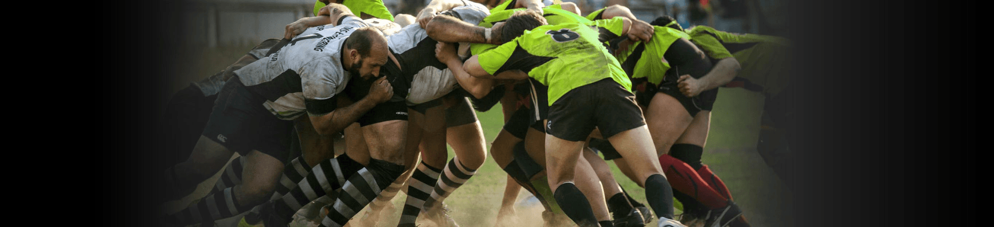 Rugby Mouthguards