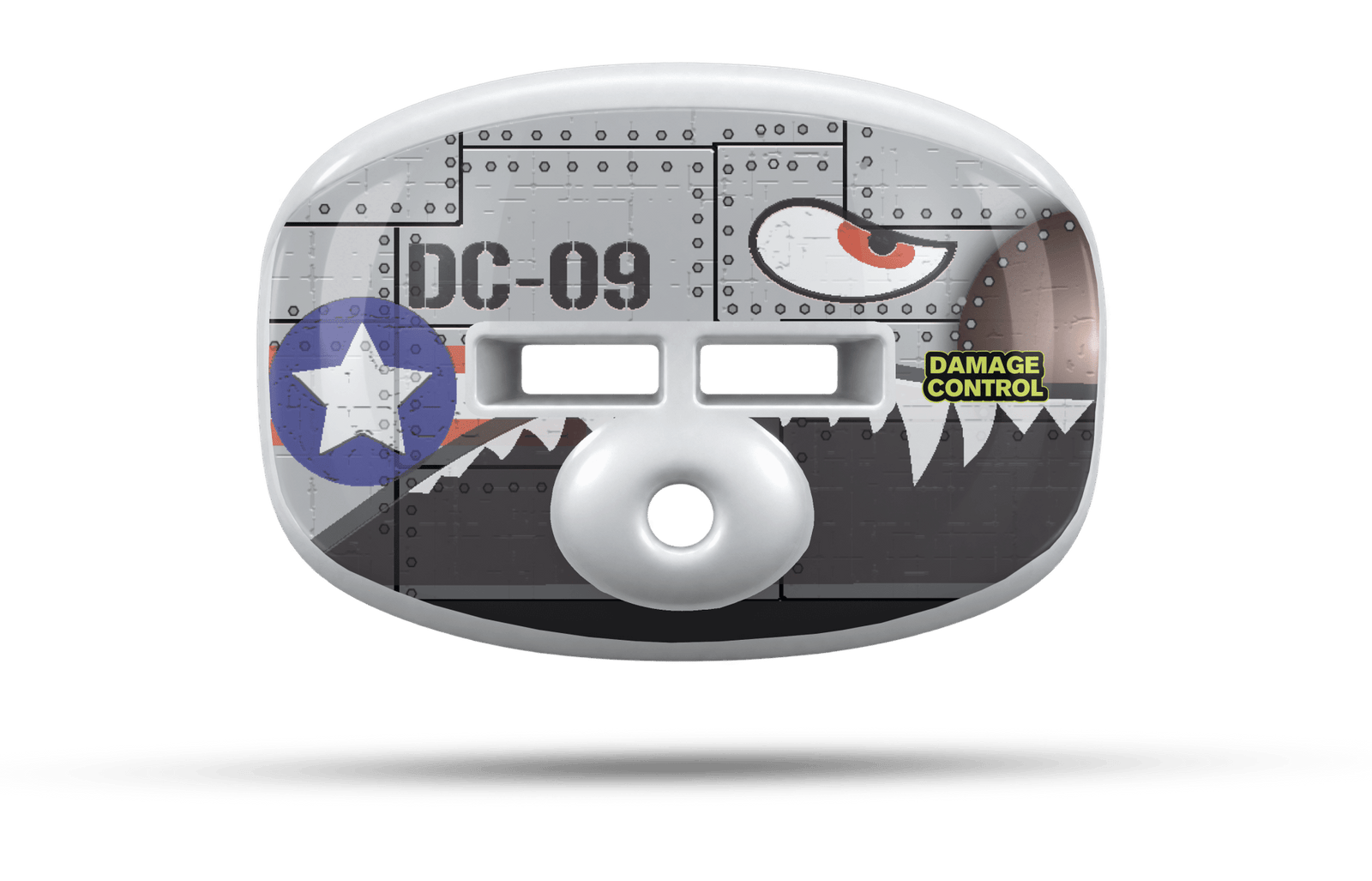 Jawesome 2.0 - Damage Control Mouthguards
