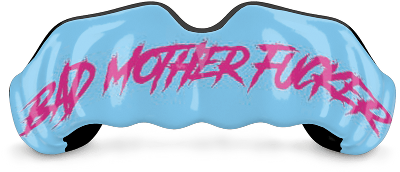 BMF Custom Mouthguard