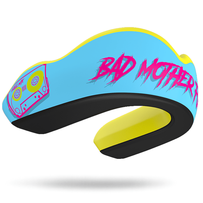 BMF -Extreme Impact Mouthguard - Damage Control Mouthguards