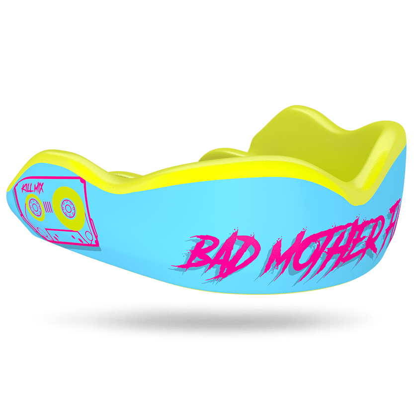 BMF -High Impact Mouthguard - Damage Control Mouthguards