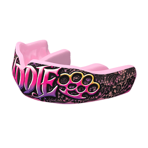 Baddie Custom Fit- Damage Control Mouthguards