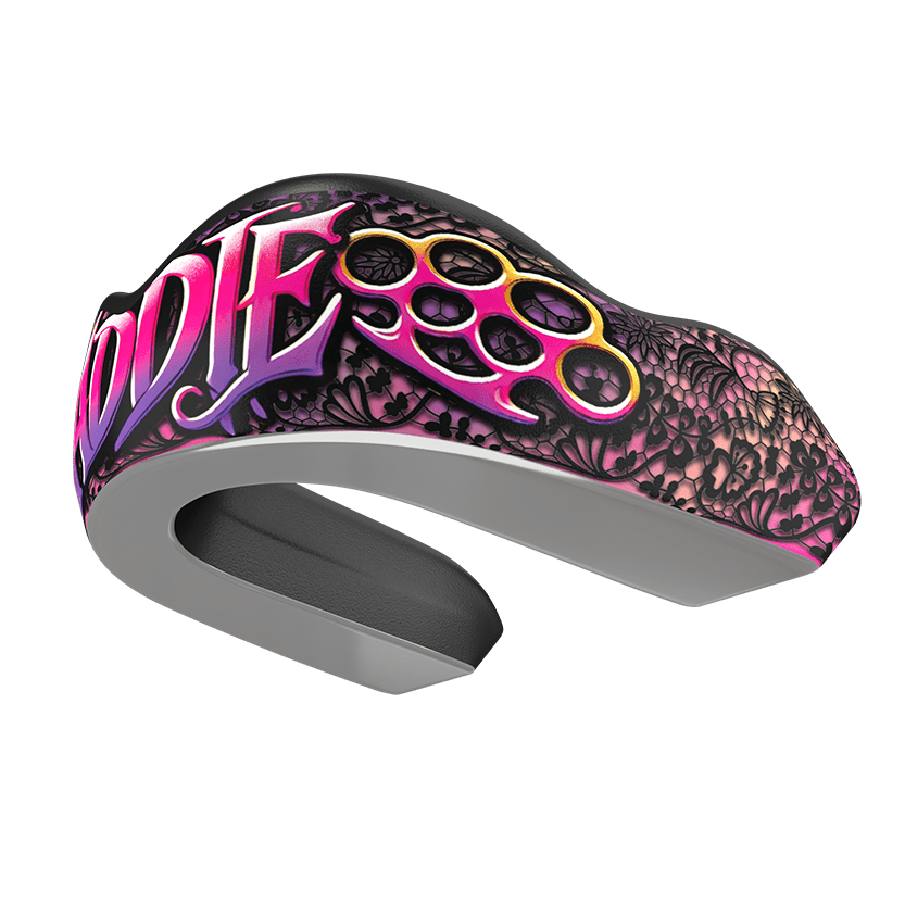 Baddie (EI) - Damage Control Mouthguards