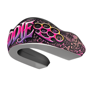 Baddie (EI) - Damage Control Mouthguards